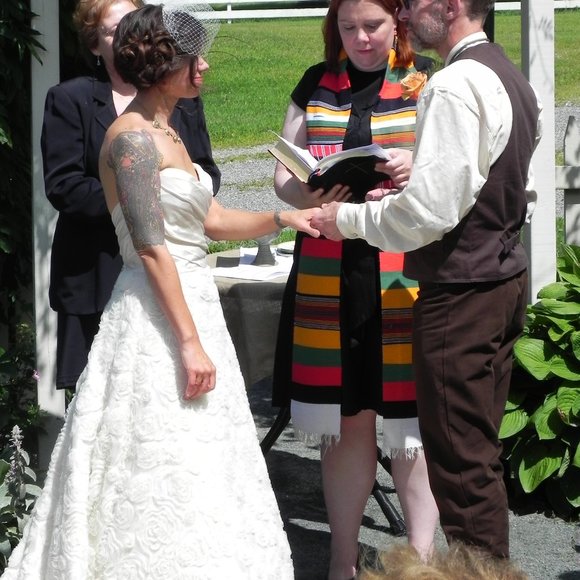 Stunning wedding gowns from Tara Keely Spring 2011 bridal sweetheart, taffeta - Picture 16 of 16